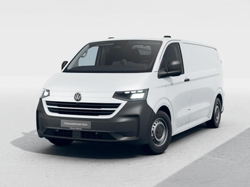 Nuova 2025 VW Transporter Furgone | 52.188 € - Immagine 1/4