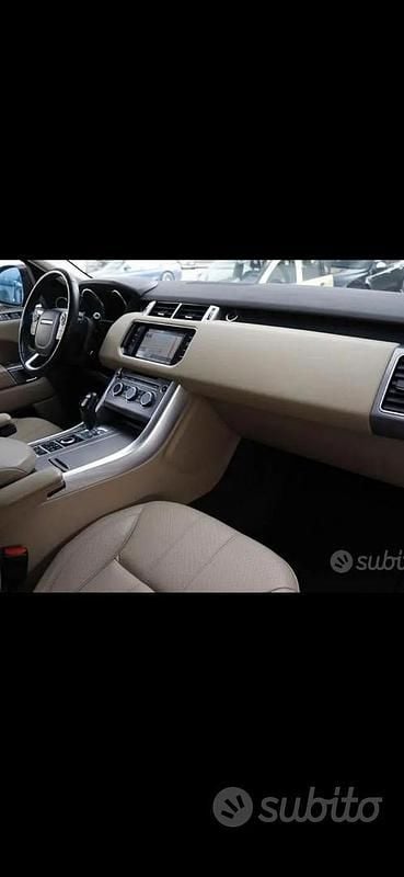 Usata Land Rover Range Rover 249 CV (183 kW) 2015 SUV