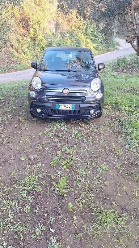 Usata 2016 Fiat 500L Monovolume | 7600 € (Super prezzo) - Immagine 1/4