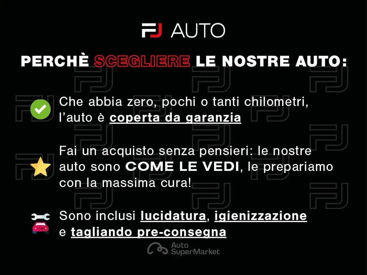 Usata VW Polo Life 95 CV (69 kW) 2023 Argento Utilitaria