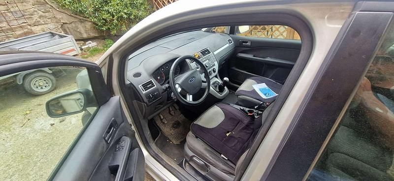 Usata Ford C-MAX Titanium 90 CV (66 kW) 2007 Monovolume