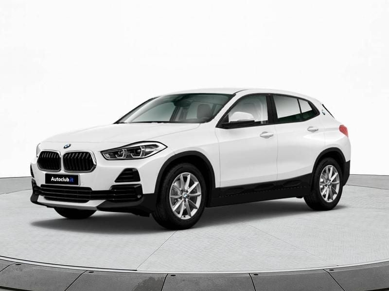 Usata 2021 BMW X2 Advantage SUV | 21.900 € (Super prezzo) - Immagine 1/1