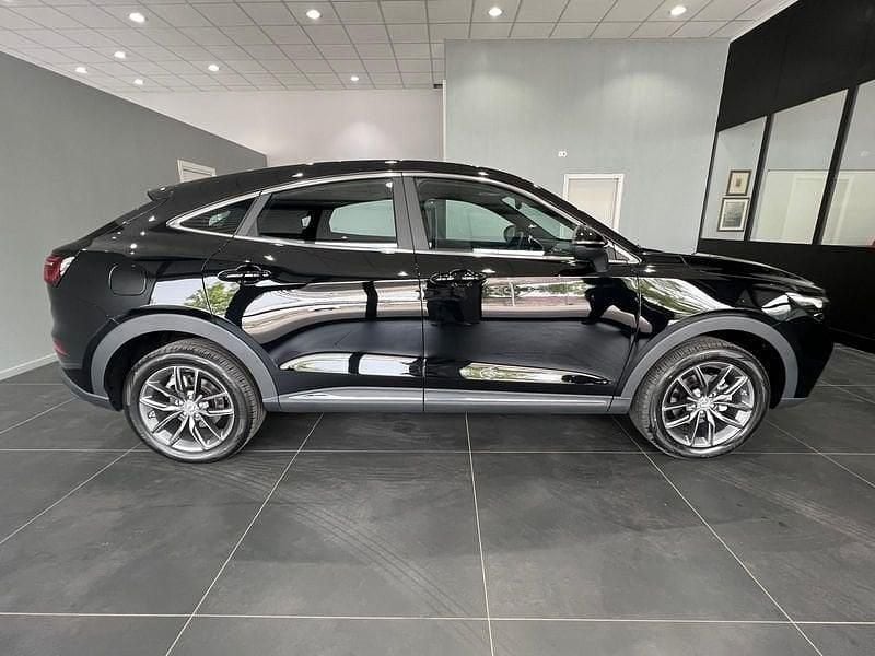 Usata DFSK F5 145 CV (106 kW) 2024 Nero SUV