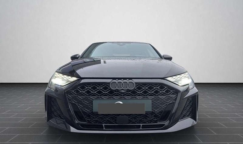 Usata Audi RS3 Ambiente 400 CV (294 kW) 2024 Berlina