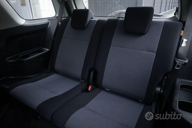 Second-hand Suzuki Grand Vitara 106 CP (77 kW) 2007 Gri SUV