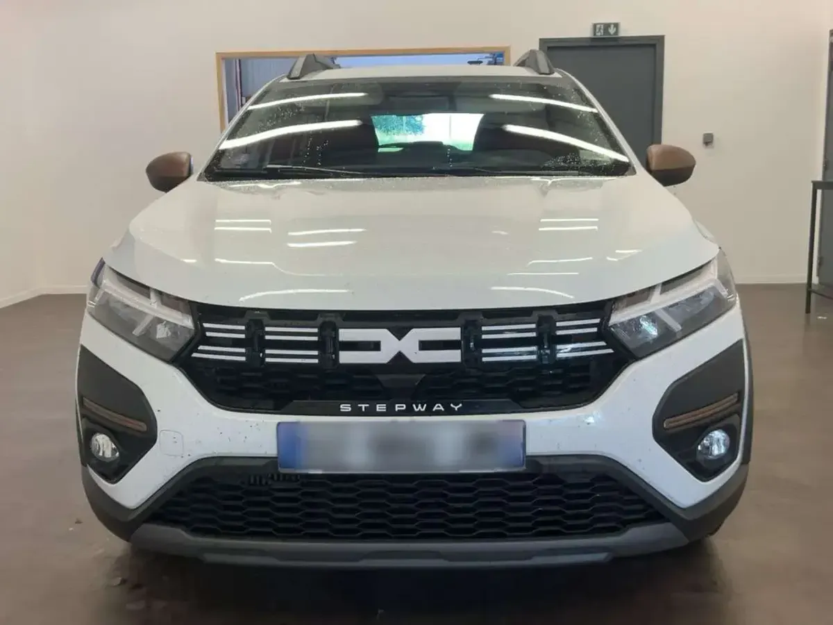 Usata Dacia Sandero Extreme 101 CV (74 kW) 2024 Other Berlina