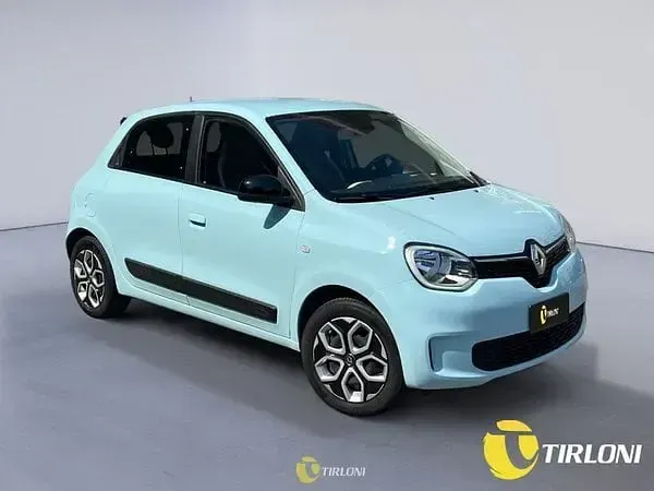 Usata Renault Twingo Equilibre 65 CV (47 kW) 2023 Utilitaria