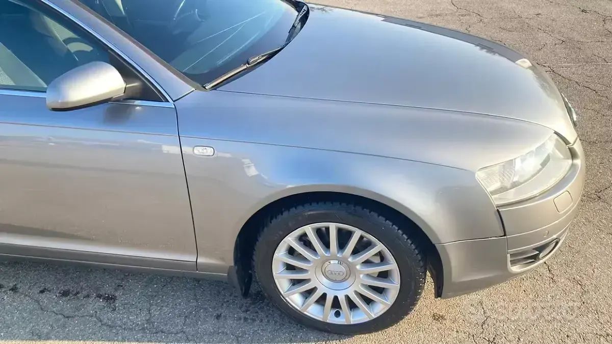 Usata Audi A6 224 CV (164 kW) 2005 Station wagon