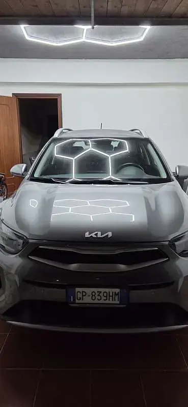 Usata Kia Stonic Urban 82 CV (60 kW) 2023 SUV