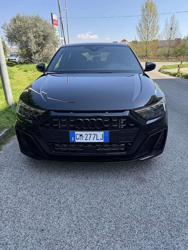 Usata Audi A1 Sportback Ambiente 207 CV (152 kW) 2023 Utilitaria