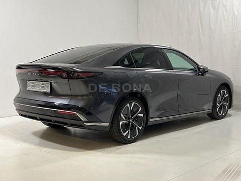 Nuova Mazda 6e Takumi-Line 180 kW (245 CV) 2025 Grigio Berlina