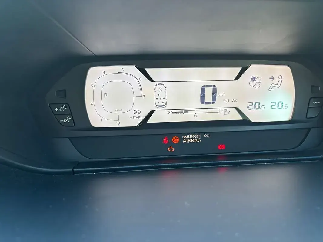 Usata Citroën Grand C4 Picasso Intensive 150 CV (110 kW) 2015 Argento Monovolume