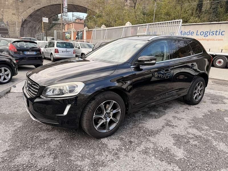Other Usata 2016 Volvo XC60 Ocean Race SUV | 12.500 € (Ottimo prezzo) - Immagine 1/4