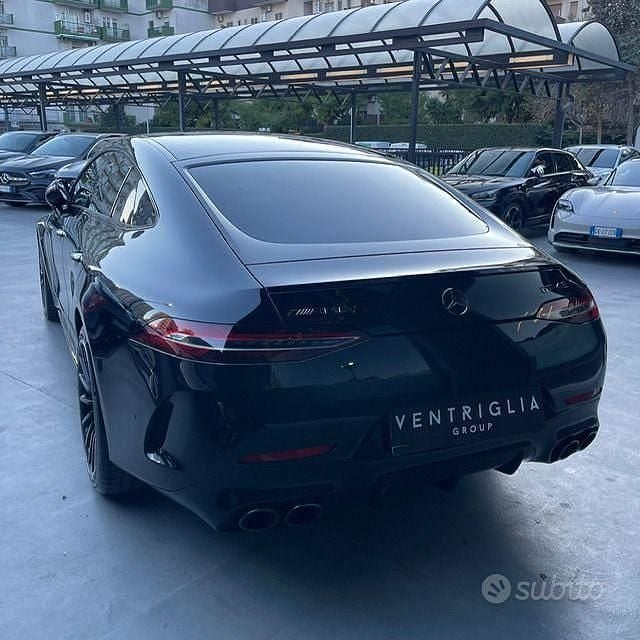 Usata Mercedes AMG GT AMG 367 CV (269 kW) 2023 Coupé