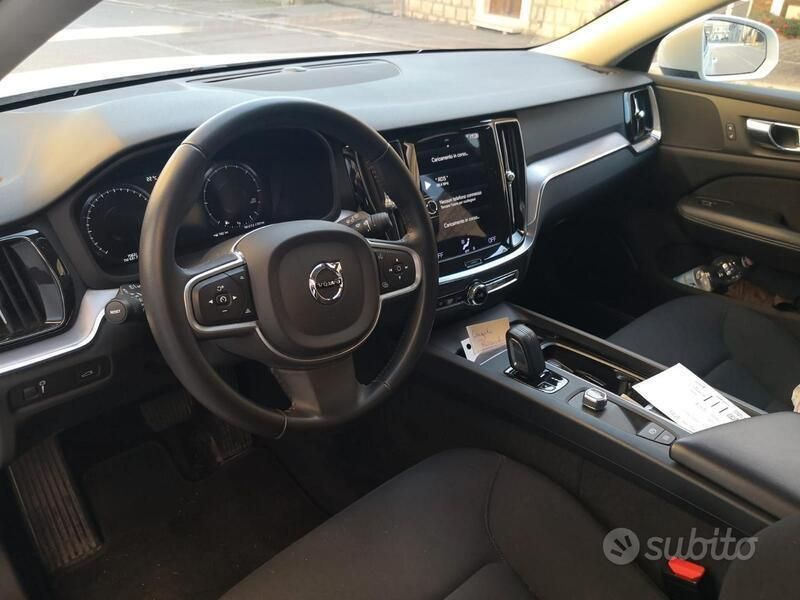 Usata Volvo V60 197 CV (144 kW) 2021 Station wagon