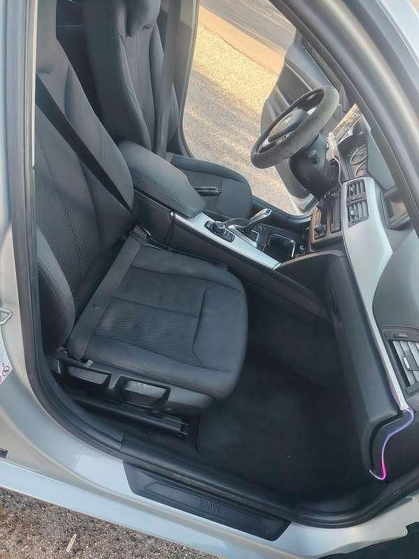 Usata BMW 320 184 CV (135 kW) 2013 Berlina