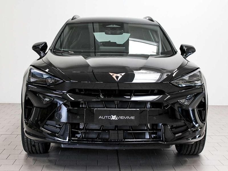 Nuova Cupra Formentor 150 CV (110 kW) 2026 Nero SUV