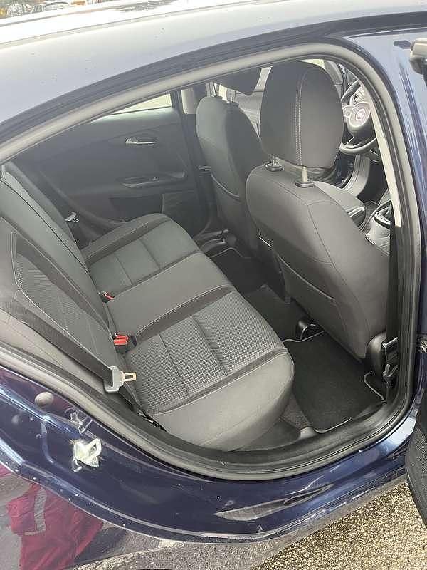 Usata Fiat Tipo Lounge 120 CV (88 kW) 2018 Berlina