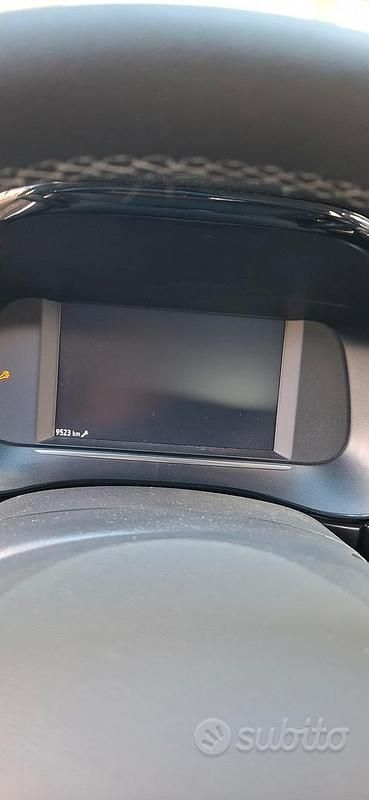 Usata Opel Corsa 2025 Grigio Utilitaria