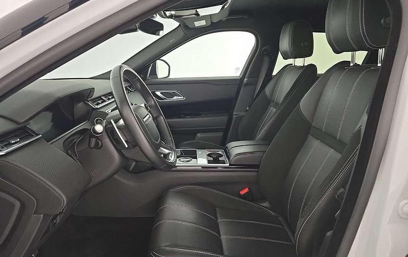 Usata Land Rover Range Rover Velar HSE 241 CV (177 kW) 2020 Bianco SUV
