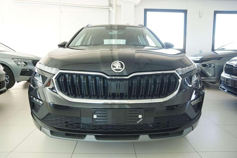 Nuova Skoda Kamiq 116 CV (85 kW) 2026 Nero SUV