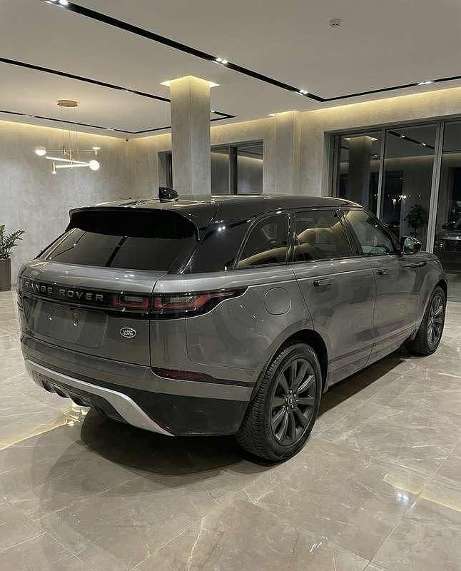 Usata Land Rover Range Rover Velar R-Dynamic 179 CV (131 kW) 2019 SUV