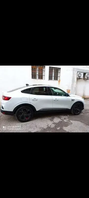 Usata Renault Arkana R.S. 94 CV (69 kW) 2022 SUV