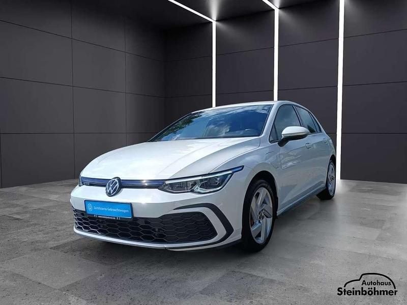 Bianco Usata 2021 VW Golf VIII GTE Tre volumi | 20.900 € (Super prezzo) - Immagine 1/4
