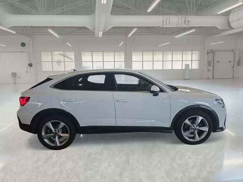 Usata Audi Q3 Sportback Business Plus 149 CV (109 kW) 2020 SUV