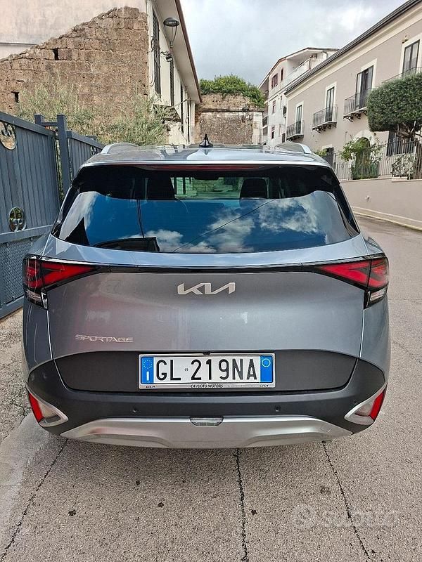 Usata Kia Sportage 2023 SUV
