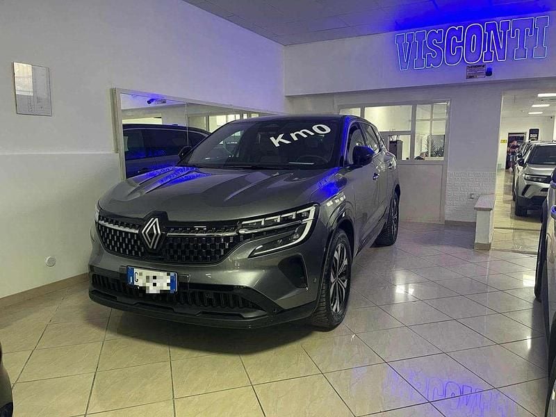 Vari colori Nuova 2025 Renault Austral Techno SUV | 27.900 € (Super prezzo) - Immagine 1/4