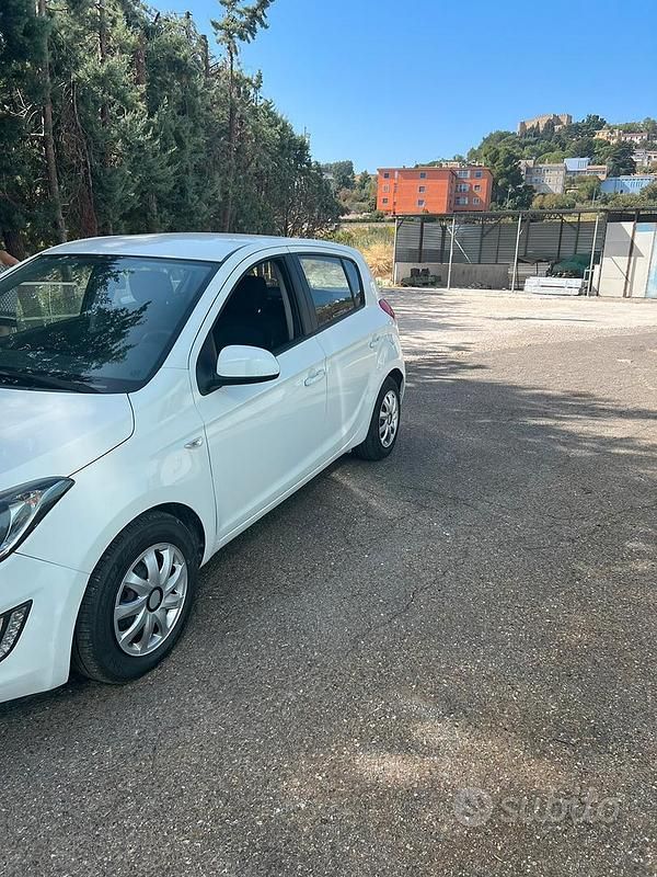 Occasion Hyundai i20 78 PK (57 kW) 2012 Hatchback