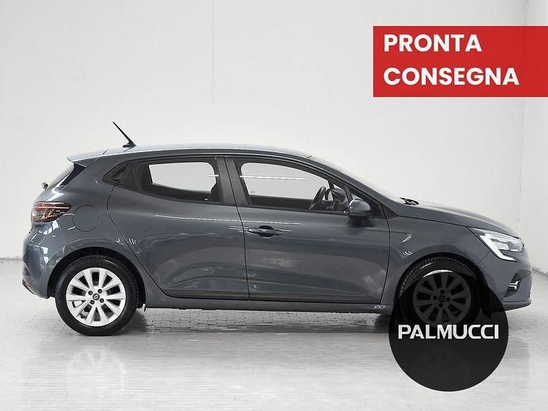 Usata Renault Clio V Business 101 CV (74 kW) 2020 Other Utilitaria
