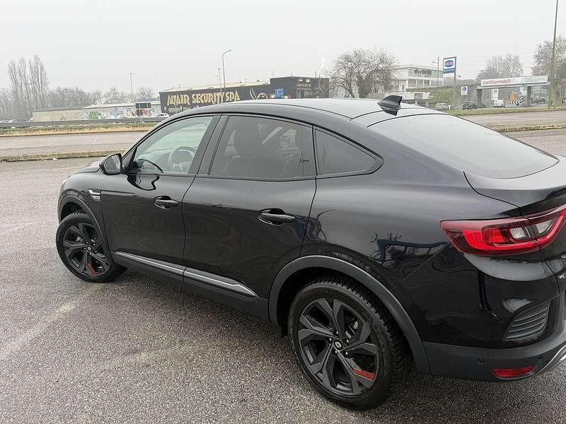 Usata Renault Arkana R.S. 140 CV (102 kW) 2021 SUV