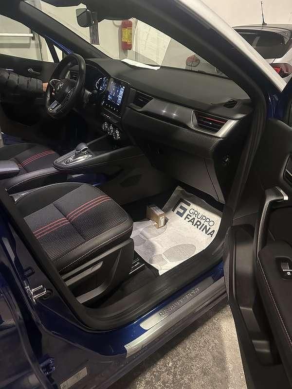 Usata 2022 Renault Captur RS Line SUV | 20.800 € (Cara) - Immagine 1/4