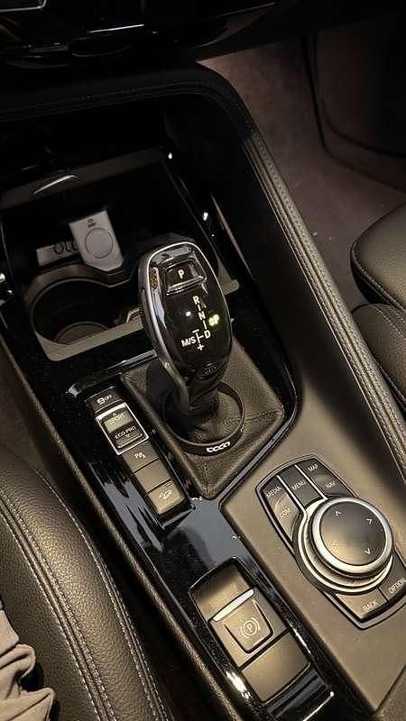 Usata BMW X2 M Sport 150 CV (110 kW) 2022 SUV