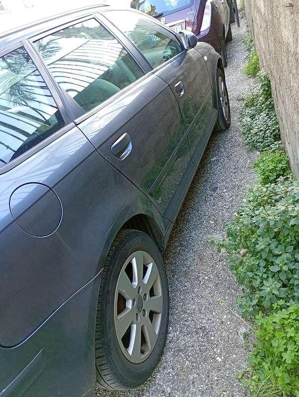 Usata Audi A3 Attraction 105 CV (77 kW) 2007 Utilitaria