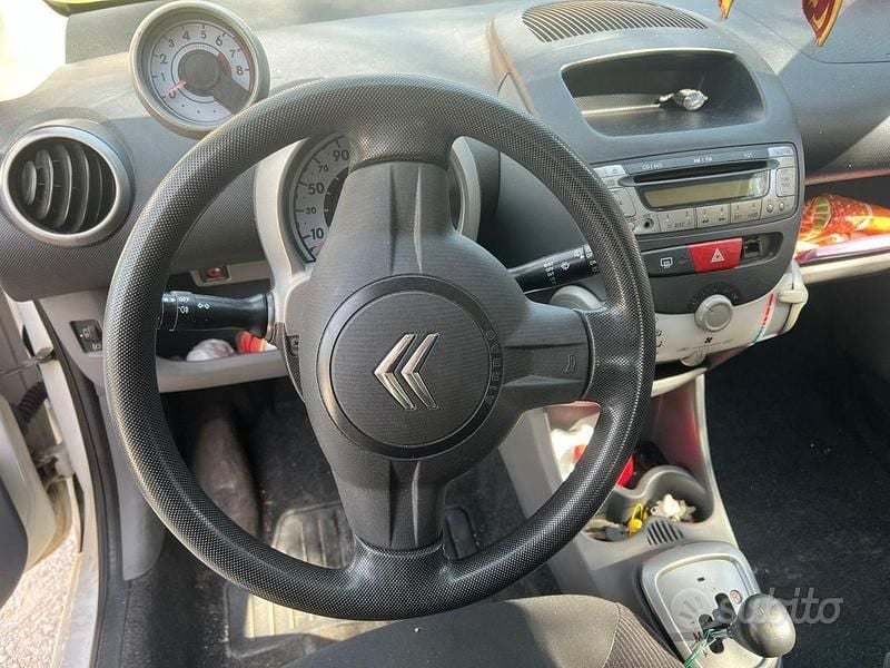 Usata 2008 Citroën C1 Due volumi | 1600 € (Super prezzo) - Immagine 1/4