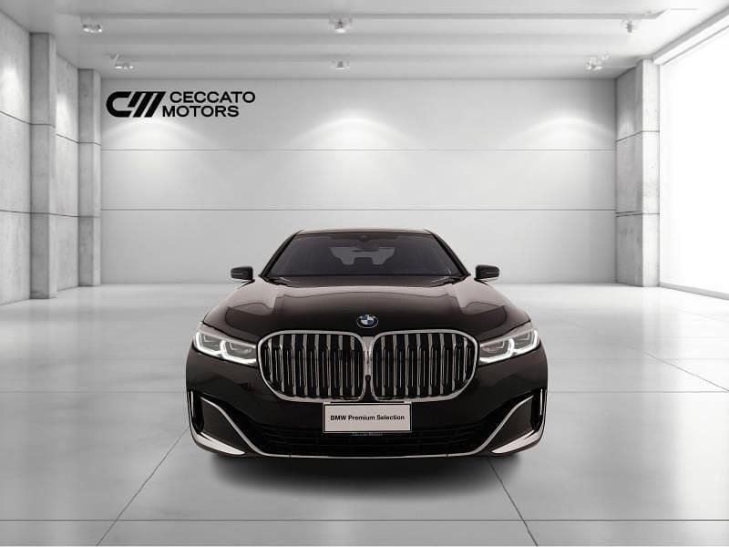 Usata BMW 730 Comfort Edition 286 CV (210 kW) 2024 Berlina