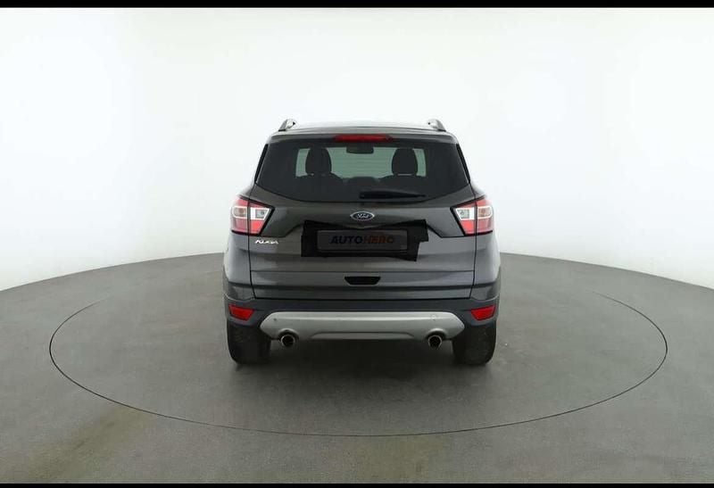 Occasion Ford Kuga Titanium S 120 ch (88 kW) 2018 SUV
