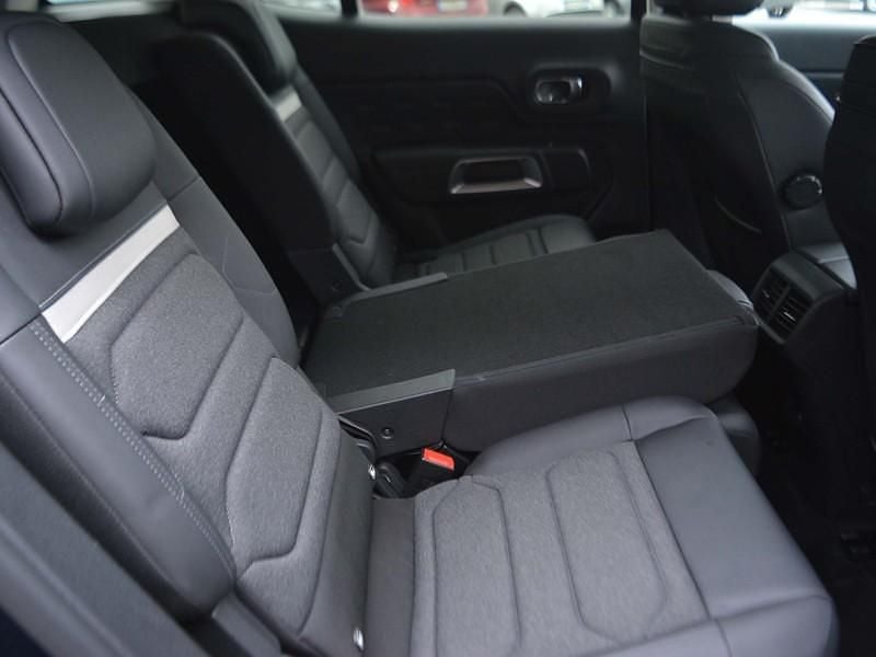 Usata Citroën C5 Aircross PureTech 131 CV (96 kW) 2024 SUV