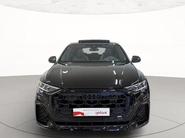 Usata Audi SQ8 Sport 507 CV (372 kW) 2025 Nero mito metallizzato SUV