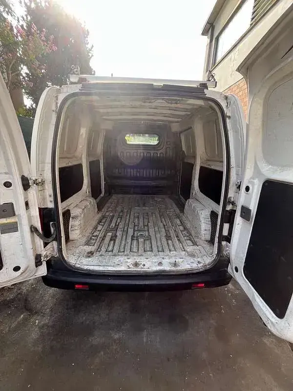 Usata Nissan NV200 90 CV (66 kW) 2011 Monovolume