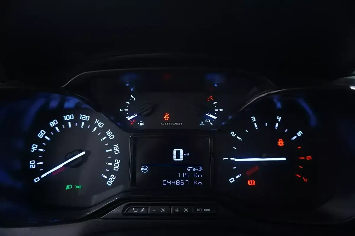 Usata Citroën C3 83 CV (61 kW) 2024 Neronero Utilitaria