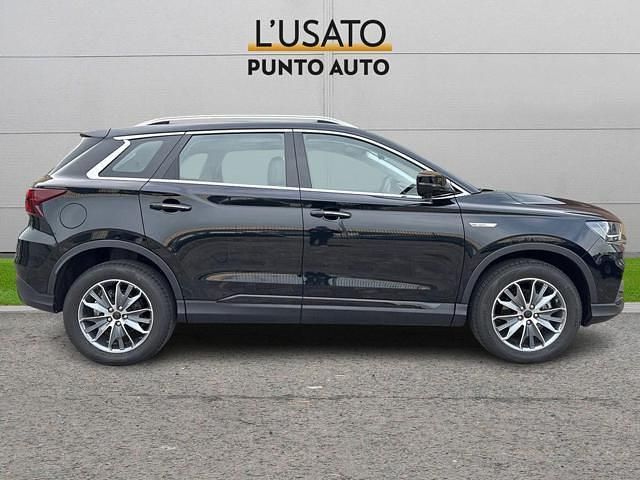 Nuova Cirelli 3 147 CV (108 kW) 2025 Nero SUV