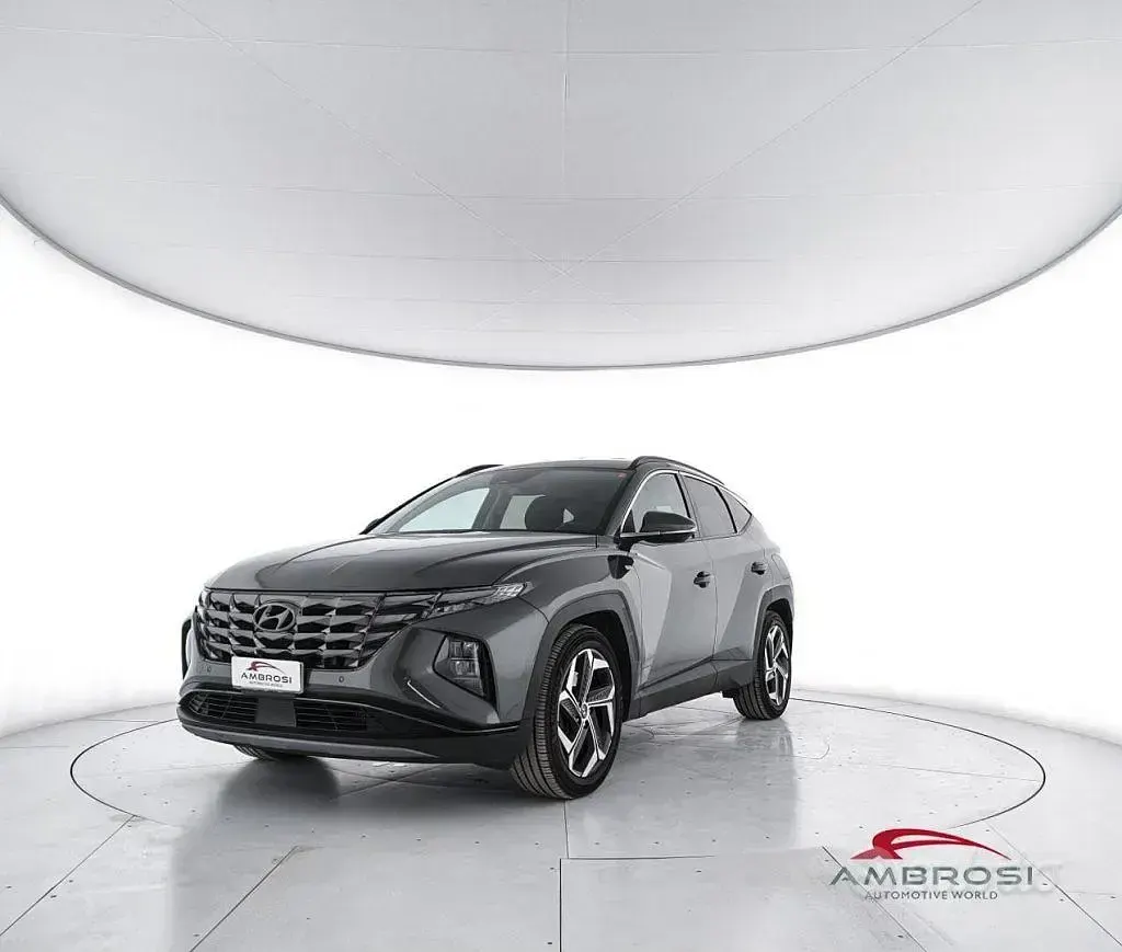 Usata Hyundai Tucson 136 CV (100 kW) 2023 SUV