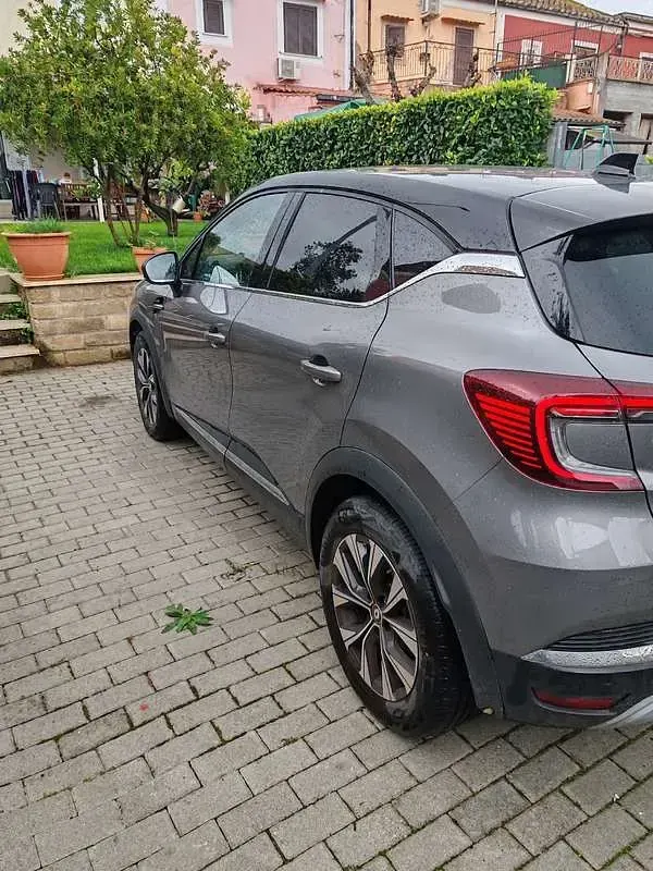 Usata Renault Captur Techno 94 CV (69 kW) 2023 SUV