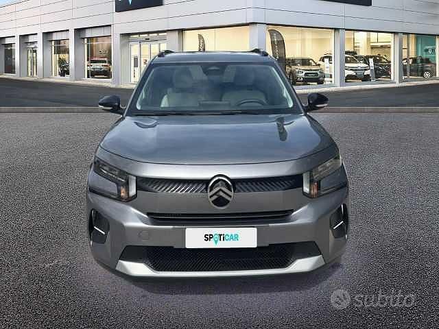 Usata Citroën C3 PureTech 101 CV (74 kW) 2025 Grigio SUV