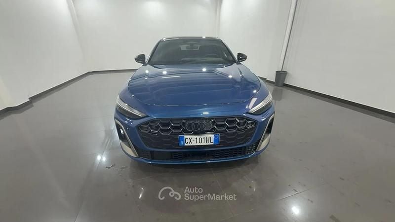 Usata Audi A5 Design 204 CV (150 kW) 2024 Blu Berlina