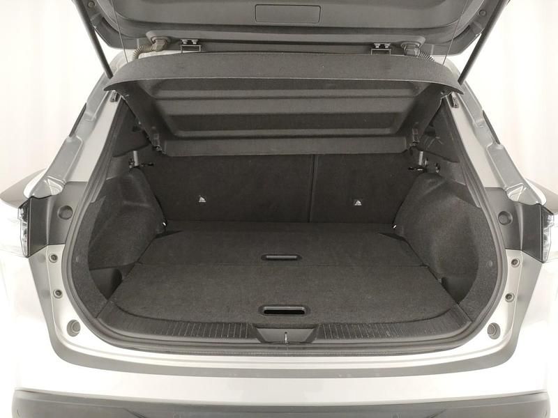 Usata Nissan Qashqai N-Connecta 158 CV (116 kW) 2025 Grigio SUV
